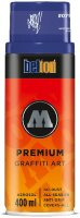 Molotow Sprühdose belton Premium Lackspray 400ml,...