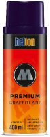 Molotow Sprühdose belton Premium Lackspray 400ml,...