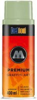 Molotow Sprühdose belton Premium Lackspray 400ml,...