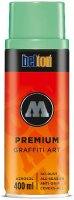 Molotow Sprühdose belton Premium Lackspray 400ml,...