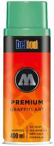 Molotow Sprühdose belton Lackspray 400ml, Nr. 139, calypso dunkel