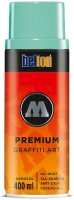 Molotow Sprühdose belton Premium Lackspray 400ml,...