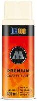 Molotow Sprühdose belton Premium Lackspray 400ml,...