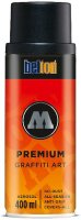 Molotow Sprühdose belton Premium Lackspray 400ml,...