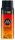 Molotow Sprühdose belton Premium Lackspray 400ml, Nr. 221, tiefschwarz