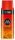 Molotow Sprühdose belton Premium Lackspray 400ml, Nr. 031, schockorange