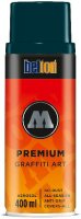 Molotow Sprühdose belton Premium Lackspray 400ml,...