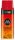 Molotow Sprühdose belton Premium Lackspray 400ml, Nr. 017, tornadorot