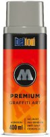 Molotow Sprühdose belton Premium Lackspray 400ml,...