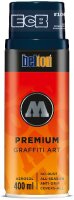 Molotow Sprühdose belton Premium Lackspray 400ml,...