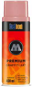 Molotow Sprühdose belton Premium Lackspray 400ml, Nr. 048, mauve