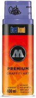 Molotow Sprühdose belton Premium Lackspray 400ml,...