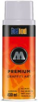 Molotow Sprühdose belton Premium Lackspray 400ml,...