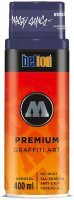 Molotow Sprühdose belton Premium Lackspray 400ml,...