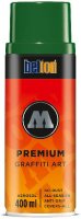 Molotow Sprühdose belton Premium Lackspray 400ml,...