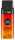 Molotow Sprühdose belton Lackspray 400ml, Nr. 222, schwarzgrau dunkel
