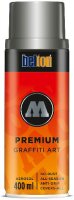 Molotow Sprühdose belton Premium Lackspray 400ml,...