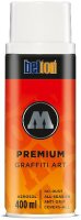 Molotow Sprühdose belton Premium Lackspray 400ml,...