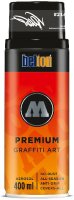 Molotow Sprühdose belton Premium Lackspray 400ml,...