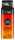 Molotow Sprühdose belton Lackspray 400ml, Nr. 214, TOAST signalschwarz