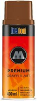 Molotow Sprühdose belton Premium Lackspray 400ml,...