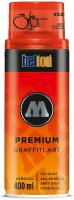 Molotow Sprühdose belton PremiumTransparent 400ml,...