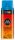 Molotow Sprühdose belton PremiumTransparent 400ml, Nr. 243, schockblau