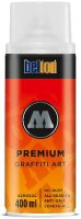 Molotow Sprühdose belton PremiumTransparent 400ml,...