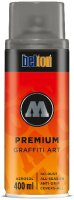 Molotow Sprühdose belton PremiumTransparent 400ml,...