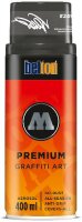 Molotow Sprühdose belton PremiumTransparent 400ml,...