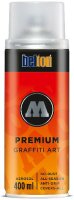 Molotow Sprühdose belton PremiumTransparent 400ml,...