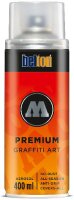 Molotow Sprühdose belton PremiumTransparent 400ml,...