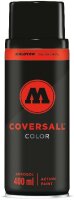 Molotow Sprühdose COVERSALL COLOR 400ml, pure black