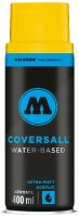 Molotow Sprühdose COVERSALL WATER-BASED 400ml,...