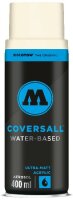 Molotow Sprühdose COVERSALL WATER-BASED 400ml,...