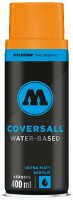 Molotow Sprühdose COVERSALL WATER-BASED 400ml,...