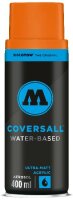 Molotow Sprühdose COVERSALL WATER-BASED 400ml, DARE...