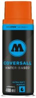 Molotow Sprühdose COVERSALL WATER-BASED 400ml, DARE...