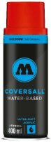 Molotow Sprühdose COVERSALL WATER-BASED 400ml, SWET...