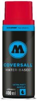 Molotow Sprühdose COVERSALL WATER-BASED 400ml, MAD C...