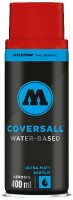 Molotow Sprühdose COVERSALL WATER-BASED 400ml,...