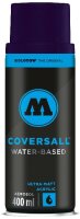 Molotow Sprühdose COVERSALL WATER-BASED 400ml,...