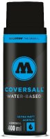 Molotow Sprühdose COVERSALL WATER-BASED 400ml, pure...