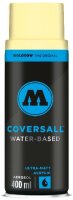 Molotow Sprühdose COVERSALL WATER-BASED 400ml,...