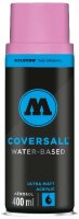 Molotow Sprühdose COVERSALL WATER-BASED 400ml, TILT...