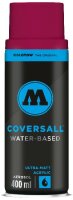 Molotow Sprühdose COVERSALL WATER-BASED 400ml,...