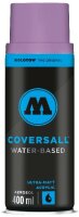 Molotow Sprühdose COVERSALL WATER-BASED 400ml, flieder