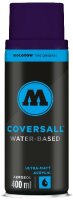 Molotow Sprühdose COVERSALL WATER-BASED 400ml,...