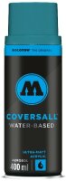 Molotow Sprühdose COVERSALL WATER-BASED 400ml, aqua