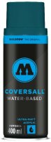 Molotow Sprühdose COVERSALL WATER-BASED 400ml, alge